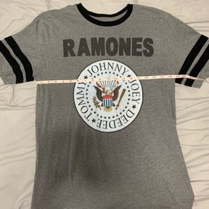 Ramones Shirt